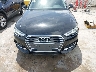 WAUENAF45HN****** Salvamento y Reparables 2017 Audi A4 en Estado de California