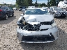 JTDKN3DU4D5****** Wrecked 2013 Toyota Prius in Washington State