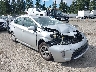 JTDKN3DU4D5****** Salvage and Wrecked 2013 Toyota Prius in Seattle