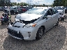 JTDKN3DU4D5****** Used and Repairable 2013 Toyota Prius in Seattle