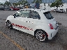 3C3CFFFH0DT****** Salvamento y Reparables 2013 Fiat 500 en Fremont