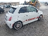 3C3CFFFH0DT****** Salvamento y Destrozados 2013 Fiat 500 en Estado de California