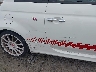 3C3CFFFH0DT****** Salvamento y Reparables 2013 Fiat 500 en Estado de California