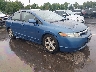 1HGFA16816L****** Salvage and Wrecked 2006 Honda Civic in Hartford