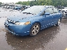 1HGFA16816L****** Used and Repairable 2006 Honda Civic in Hartford