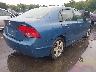 1HGFA16816L****** Salvage and Wrecked 2006 Honda Civic in Connecticut State