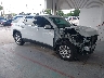 1GNERHKW7LJ****** Salvage and Wrecked 2020 Chevrolet Traverse in Orlando North