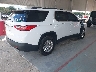 1GNERHKW7LJ****** Salvage and Wrecked 2020 Chevrolet Traverse in Florida State