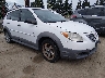 5Y2SL65817Z****** Salvamento y Destrozados 2007 Pontiac Vibe en Seattle