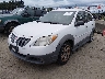 5Y2SL65817Z****** Usados y Reparables 2007 Pontiac Vibe en Seattle