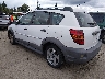 5Y2SL65817Z****** Salvamento y Reparables 2007 Pontiac Vibe en Seattle