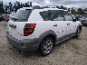 5Y2SL65817Z****** Salvamento y Destrozados 2007 Pontiac Vibe en Estado de Washington