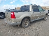 1FMZU77E12U****** Salvage and Wrecked 2002 Ford Explorer in California State