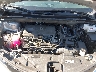 5TDJRKEC2MS****** Reparables 2021 Toyota Sienna Hybrid en Fremont