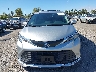 5TDJRKEC2MS****** Destrozados 2021 Toyota Sienna Hybrid en Estado de California