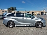 5TDJRKEC2MS****** Usados 2021 Toyota Sienna Hybrid en Estado de California