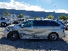 5TDJRKEC2MS****** Reparables 2021 Toyota Sienna Hybrid en Estado de California