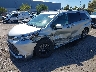 5TDJRKEC2MS****** Usados y Reparables 2021 Toyota Sienna Hybrid en Fremont