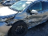 5TDJRKEC2MS****** Salvamento y Reparables 2021 Toyota Sienna Hybrid en Estado de California