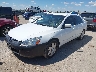 1HGCM66355A****** Usados y Reparables 2005 Honda Accord en Fort Worth North