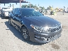 5XXGT4L19HG****** Salvage and Wrecked 2017 Kia Optima in Fresno