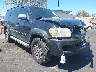 5TDBT48A77S****** Salvage and Wrecked 2007 Toyota Sequoia in Ace Perris