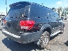 5TDBT48A77S****** Salvage and Wrecked 2007 Toyota Sequoia in California State