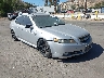 19UUA765X7A****** Salvamento y Destrozados 2007 Acura TL en Fontana