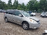 5TDBA22C44S****** Salvamento y Destrozados 2004 Toyota Sienna en Templeton