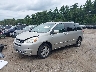 5TDBA22C44S****** Usados y Reparables 2004 Toyota Sienna en Templeton