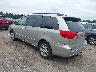 5TDBA22C44S****** Salvamento y Reparables 2004 Toyota Sienna en Templeton
