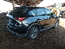 JM3KFABL5H0****** Salvage and Wrecked 2017 Mazda CX-5 in Arizona State