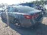 4T1BK1EB5GU****** Salvage and Repairable 2016 Toyota Avalon in Nashville