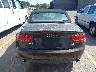 WAUVFAFH4BN****** Wrecked 2011 Audi A5