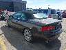 WAUVFAFH4BN****** Salvage and Repairable 2011 Audi A5 in Boise