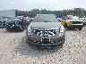 3GYFNBE34ES****** Wrecked 2014 Cadillac SRX in Ohio State
