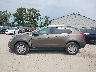 3GYFNBE34ES****** Repairable 2014 Cadillac SRX in Ohio State