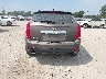 3GYFNBE34ES****** Wrecked 2014 Cadillac SRX