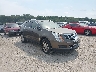 3GYFNBE34ES****** Salvage and Wrecked 2014 Cadillac SRX in Columbus
