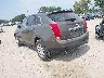 3GYFNBE34ES****** Salvage and Repairable 2014 Cadillac SRX in Columbus