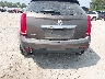 3GYFNBE34ES****** Salvage and Repairable 2014 Cadillac SRX in Ohio State