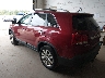 5XYKU4A23BG****** Salvamento y Reparables 2011 Kia Sorento en Minneapolis Saint Paul