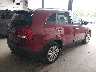 5XYKU4A23BG****** Salvamento y Destrozados 2011 Kia Sorento en Estado de Minnesota