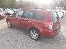 JF2SH6CC3AH****** Salvamento y Reparables 2010 Subaru Forester en Metro DC