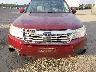JF2SH6CC3AH****** Salvamento y Reparables 2010 Subaru Forester en Estado de Maryland