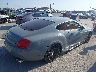 SCBCR63W85C****** Used 2005 Bentley Continental GT in Tennessee State