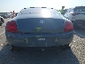 SCBCR63W85C****** Wrecked 2005 Bentley Continental GT