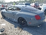 SCBCR63W85C****** Salvage and Repairable 2005 Bentley Continental GT in Nashville
