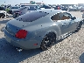 SCBCR63W85C****** Salvage and Wrecked 2005 Bentley Continental GT in Tennessee State