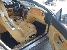 SCBCR63W85C****** Used and Repairable 2005 Bentley Continental GT in Tennessee State